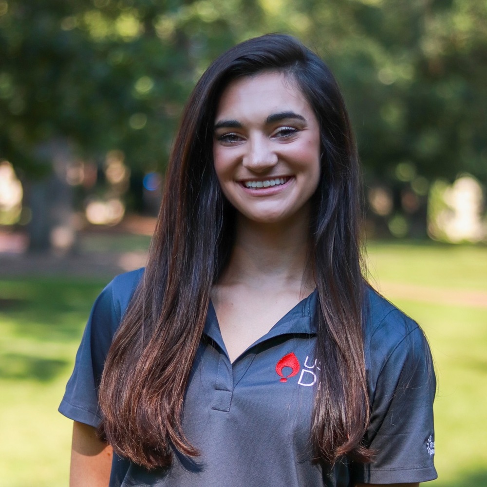 Meet your Posher, Elizabeth